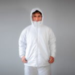 CHAQUETA KP-702 - Imagen 5