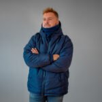 CHAQUETA TM-310 - Imagen 2