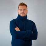 Buzo ALFA - Imagen 2