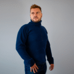 Buzo ALFA - Imagen 5