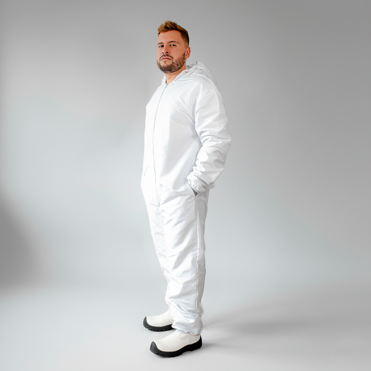 overol aeroflex OVEROL AEROFLEX - Imagen 1