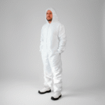 OVEROL AEROFLEX - Imagen 2