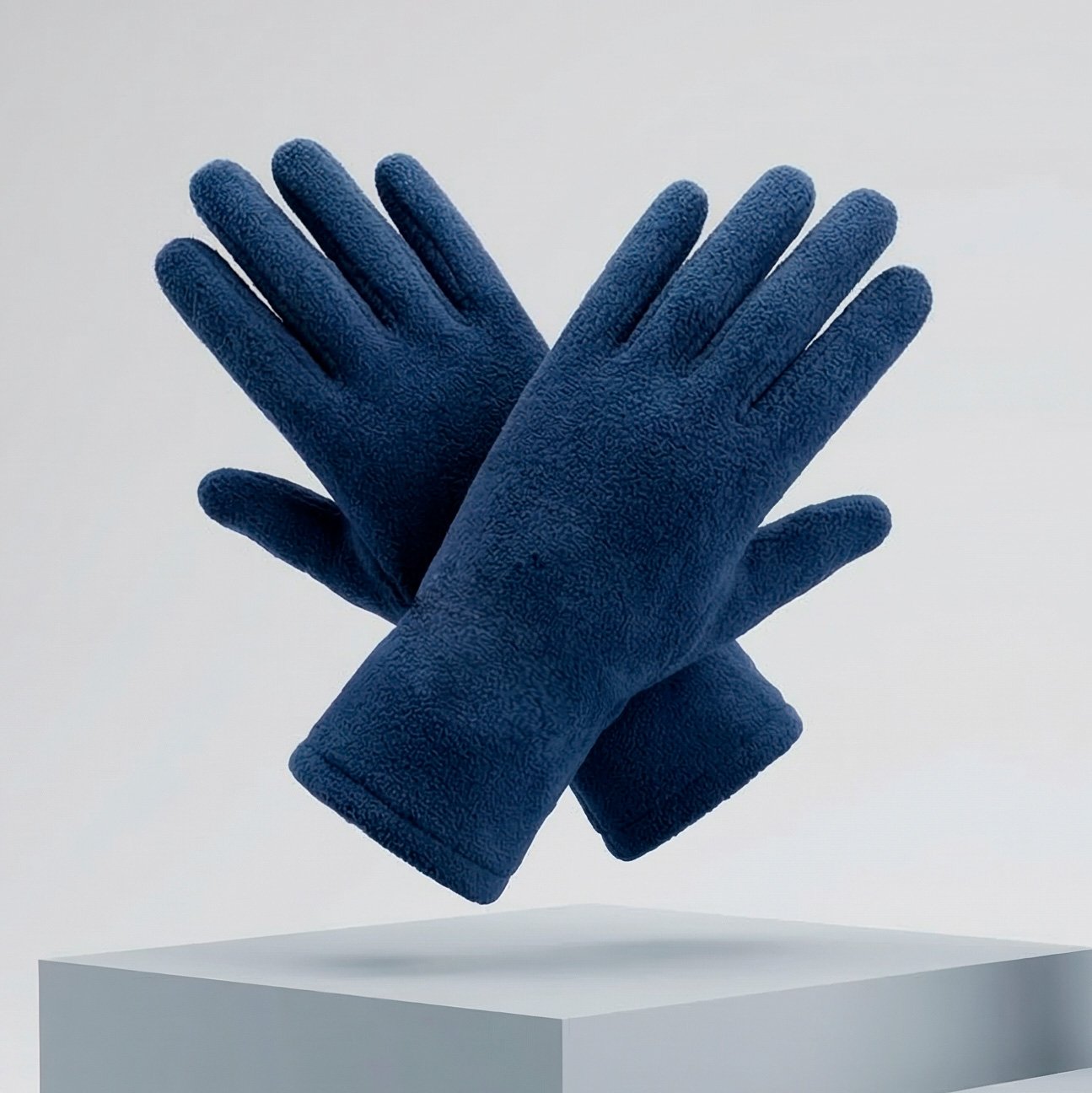 guantestermicosazul GUANTES - Imagen 1