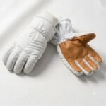 GUANTES VAQUETA THERM 3C
