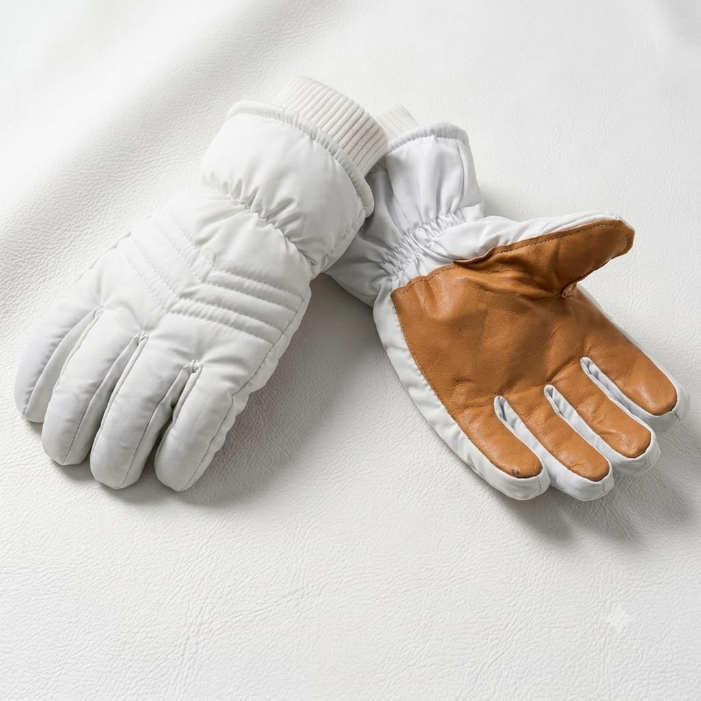 GUANTE_THERM-3C GUANTES VAQUETA THERM 3C - Imagen 1