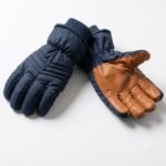 GUANTES VAQUETA THERM 3C - Imagen 2